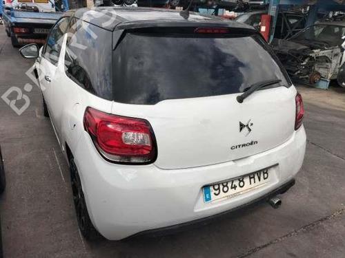 Engine CITROËN DS3 (SA_) 1.6 HDi 90 | BP38381003M1 - Image 14