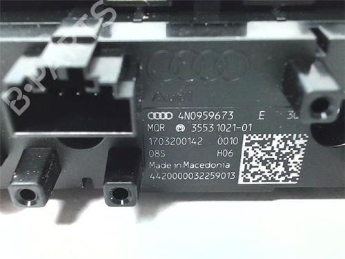 Switch AUDI A6 C8 (4A2) 45 TDI Mild Hybrid quattro | BP38384189I30 - Image 5