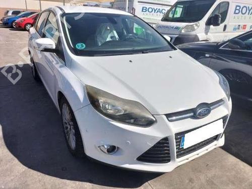 Left front window switch FORD FOCUS III Saloon 1.0 EcoBoost | BP38372665I27 - Image 4