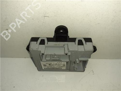 Comfort control module FORD S-MAX (WA6) 2.2 TDCi | BP38359209M56 - Image 2