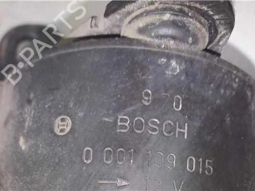 Starter SAAB 9-3 (YS3D) 2.2 TiD | BP38405721M8 - Image 2