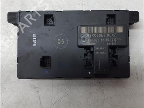 Used Comfort control module Comfort control module 38366088 38366088