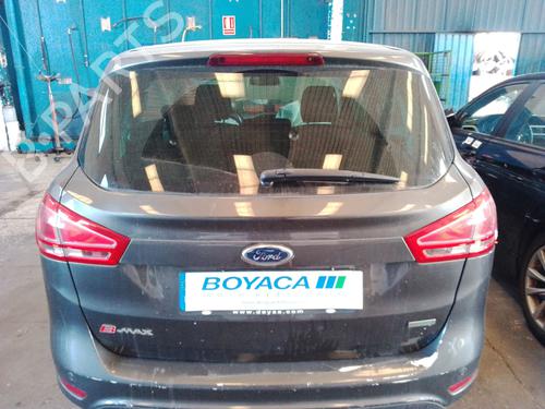 Bagklap CC/Kombi-Coupé Bagklap CC/Kombi-Coupé 38401564 38401564