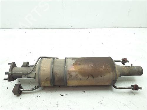 Particulate filter ALFA ROMEO 159 (939_) 2.4 JTDM (939AXD12, 939AXD1B) | BP38379224M81 - Image 4