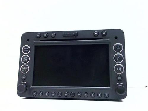 Used Radio Radio 38386397 38386397