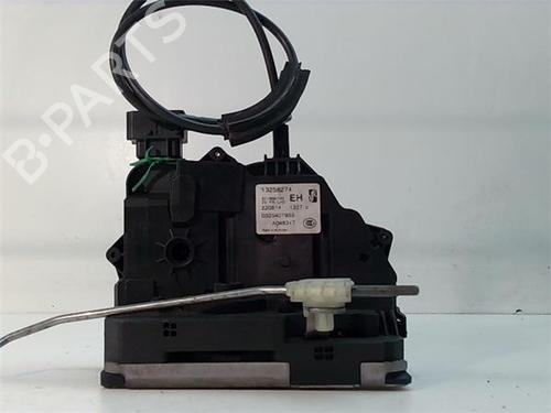 Used Front right lock Front right lock 38407617 38407617