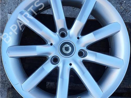 Used Rim Rim 39435093 39435093