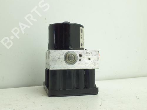 ABS pump BMW 1 (E81) 118 d | BP38535730M43 - Image 4