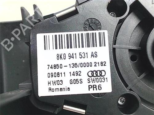 Steering column stalk AUDI A4 B8 (8K2) 2.0 TDI quattro | BP38469719I23 - Image 5