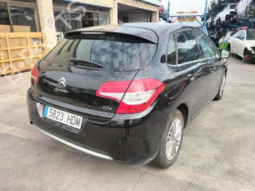 Fælk CITROËN C4 II (NC_) 1.6 HDi 110 | BP39435263C45 - Image 8