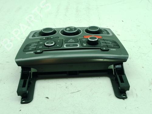 Climate control CITROËN C4 II (NC_) 1.6 HDi 110 | BP39435197I5  - Image 6
