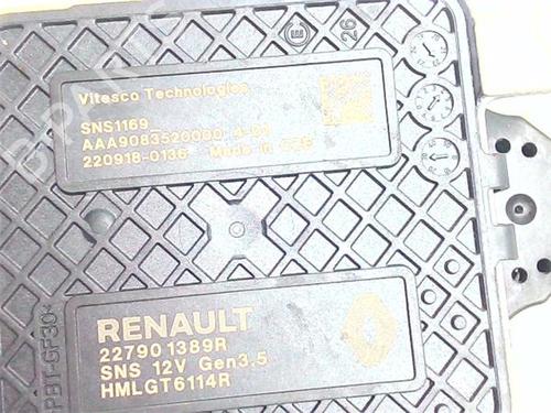 Elektronisk sensor DACIA DUSTER (HM_) 1.5 dCi 115 4x4 (HMAD) | BP38732613M84 - Image 3