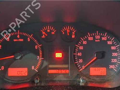 Used Engine Engine 38385636 38385636