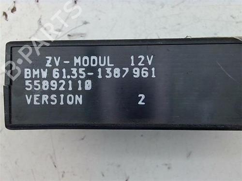 Used Control unit Control unit 38360691 38360691