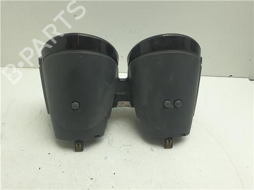 Instrument cluster SMART FORFOUR (454) 1.5 CDI (454.001) | BP38381386C47 - Image 3