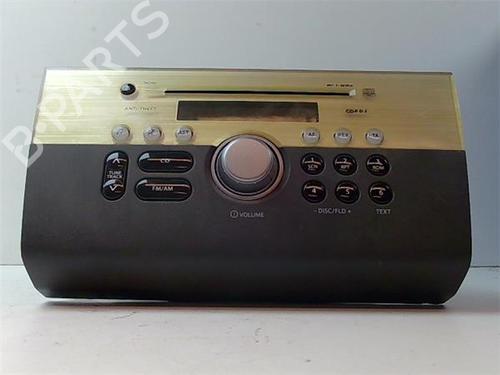 bilradio-suzuki-swift-iii-mz-ez-2005-38406588 main image