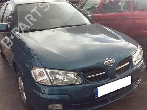 Control unit NISSAN ALMERA II (N16) 2.2 Di | BP38406778M11 - Image 6