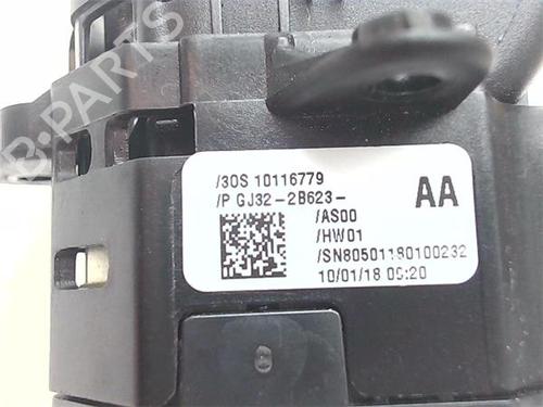 Switch LAND ROVER RANGE ROVER EVOQUE (L538) 2.0 4x4 | BP38352618I30 - Image 3