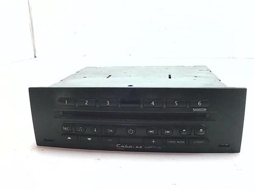 radio-renault-megane-ii-saloon-lm01_-2003-38384062 main image
