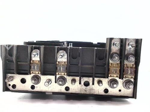 Fuse box VW GOLF PLUS V (5M1, 521) 1.9 TDI | BP38377193E1 - Image 3