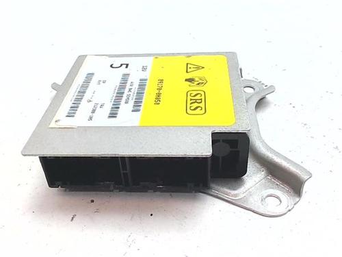 Used ECU airbags ECU airbags 38355384 38355384