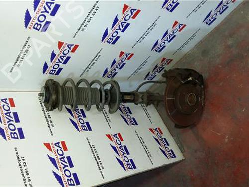 Used Right front steering knuckle Right front steering knuckle 38352362 38352362