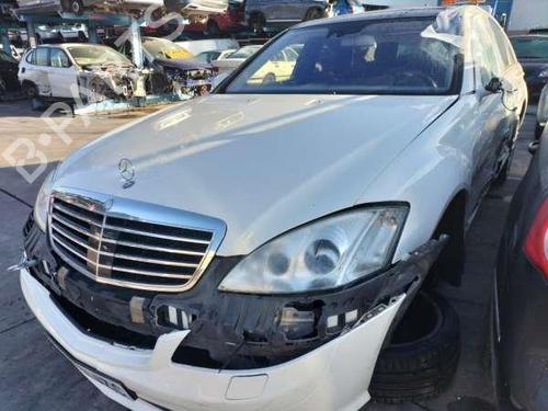 Engine MERCEDES-BENZ S-CLASS (W221, V221) S 500 4-matic (221.086, 221.186) | BP38366864M1 - Image 4