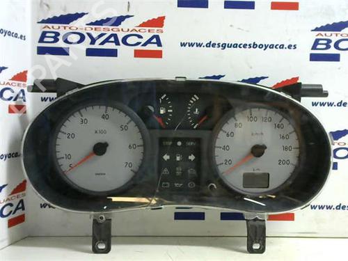 Kombiinstrument Kombiinstrument 38401166 38401166