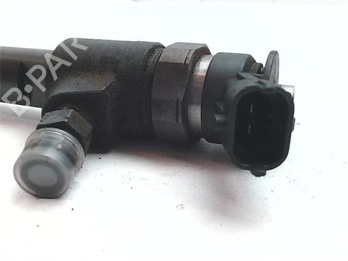 Injector CITROËN C3 II (SC_) 1.4 HDi 70 (SC8HZC, SC8HR0, SC8HP4) | BP39434834M100 - Image 2