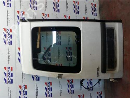 Used Left rear door Left rear door 38352681 38352681