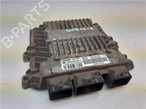 Used Control unit Control unit 38363183 38363183