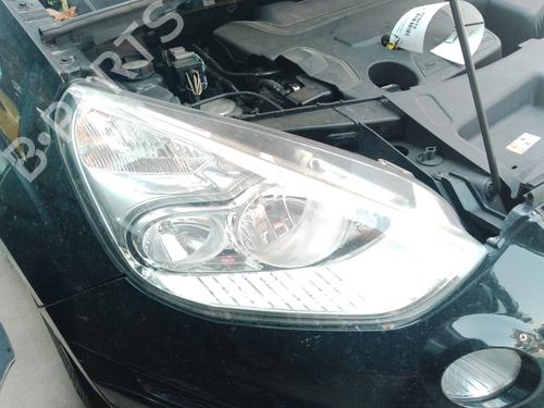 Right headlight FORD S-MAX (WA6) 2.0 TDCi | BP38335222C29 - Image 2