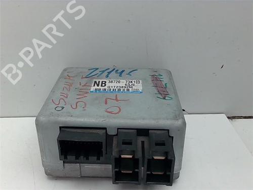 Steering ECU SUZUKI SWIFT III (MZ, EZ) 1.3 (RS413, ZC11S) | BP38352475M49 - Image 4