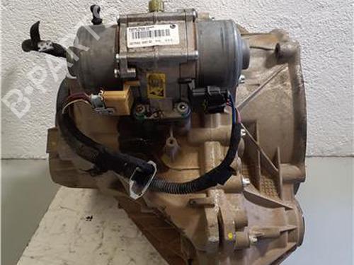 Gearbox SMART FORTWO Coupe (451) 1.0 (451.330, 451.334) | BP38356964M3 - Image 2