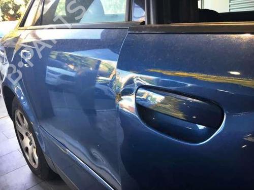 Front left lock AUDI A4 B6 (8E2) 1.9 TDI | BP38353146C98 - Image 7