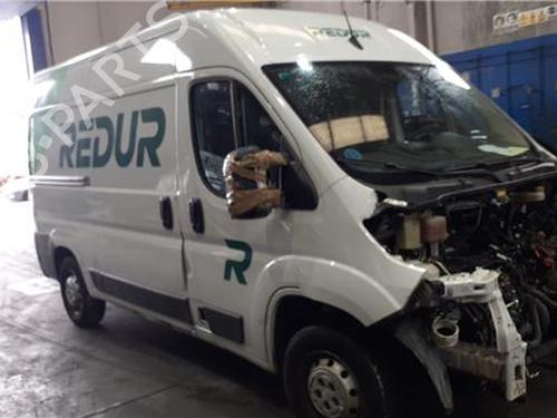 Catalyst CITROËN JUMPER II Van 2.2 BlueHDi 140 | BP38386120M10 - Image 6