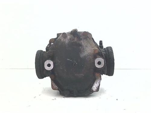 Rear differential MERCEDES-BENZ E-CLASS (W124) E 300 4-matic (124.230) | BP38377902M24 - Image 3