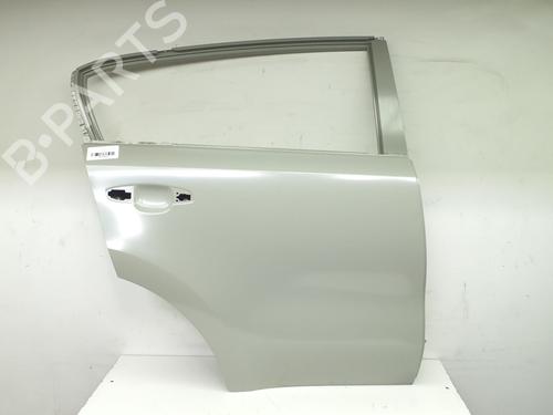Porte arrière droite Porte arrière droite 38775009 38775009