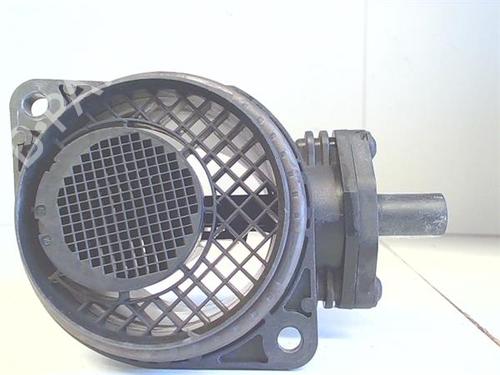 Mass air flow sensor SKODA FABIA II Combi (545) 1.9 TDI | BP38356283M95 - Image 3