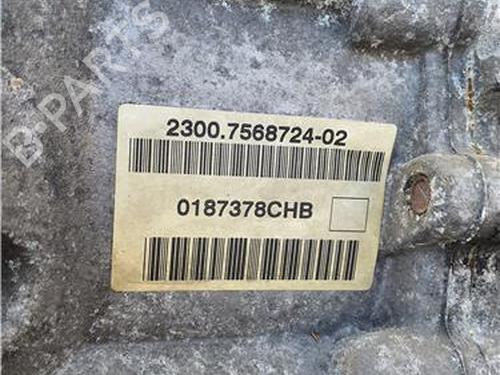 Gearbox MINI MINI (R56) Cooper | BP38350644M3 - Image 3