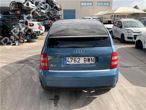 Højre solskærm AUDI A2 (8Z0) 1.4 | BP38381488I2 - Image 11