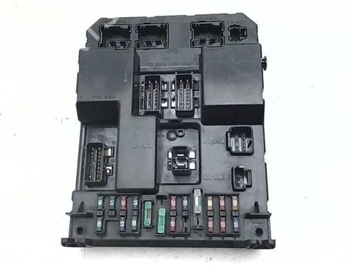 Used Fuse box Fuse box PEUGEOT 307 (3A/C) 1.4 HDi (68 hp) 40087153 40087153