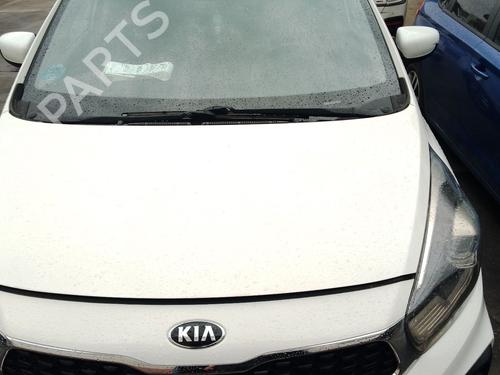 Capot Capot KIA CARENS IV 1.7 CRDi (116 hp) 39684703 39684703