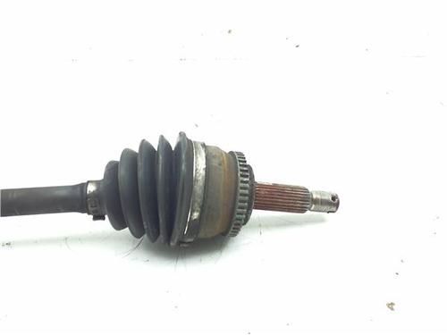 Left front driveshaft HYUNDAI i30 (FD) 1.6 CRDi | BP38397506M38 - Image 3