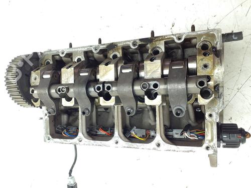 Cylinder head AUDI A3 (8P1) 1.9 TDI | BP38334081M5 - Image 12