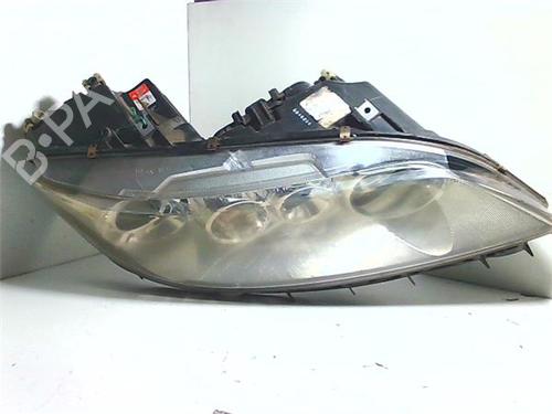 Right headlight MAZDA 6 Saloon (GG) 2.0 DI (GG14) | BP38388090C29 - Image 4