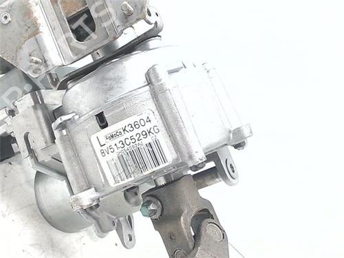 Steering column FORD FIESTA VI (CB1, CCN) 1.4 TDCi | BP38356118M21 - Image 6