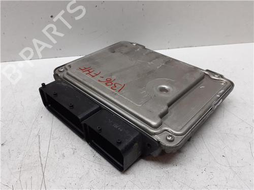 Control unit SEAT LEON (1P1) 1.9 TDI | BP38361601M11 - Image 2
