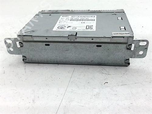 Used Radio Radio 38354485 38354485