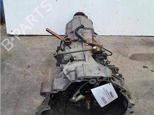 Gearkasse Gearkasse 38365471 38365471